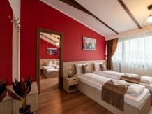 Escala Rooms - accommodation in  Transylvania (10)