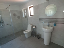 Casa Vladimir - accommodation in  Rucar - Bran, Moeciu (03)