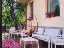 Casa Vladimir - accommodation in  Rucar - Bran, Moeciu (08)