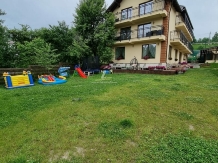 Casa Vladimir - accommodation in  Rucar - Bran, Moeciu (42)