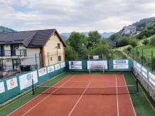 Casa Vladimir - alloggio in  Rucar - Bran, Moeciu (44)