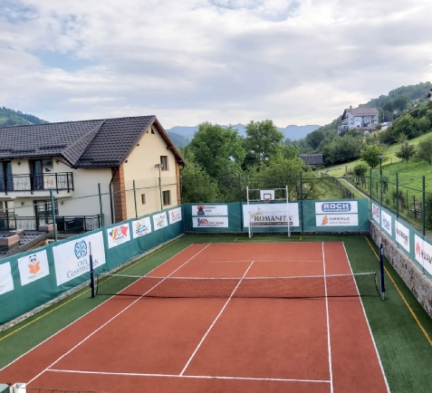 Casa Vladimir - alloggio in  Rucar - Bran, Moeciu (Attivit&agrave; e i dintorni)