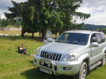 Casa Bunicilor din Leresti - cazare Tara Muscelului (10)