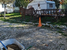 Casa Bunicilor din Leresti - accommodation in  Muscelului Country (14)