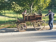 Casa Bunicilor din Leresti - alloggio in  Tara Muscelului (15)