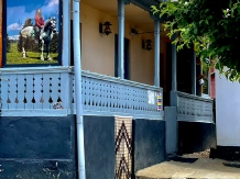 Casa Bunicilor din Leresti - alloggio in  Tara Muscelului (25)