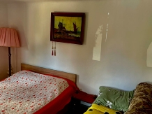 Casa Bunicilor din Leresti - accommodation in  Muscelului Country (26)