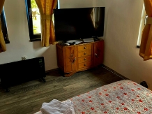 Casa Bunicilor din Leresti - accommodation in  Muscelului Country (27)