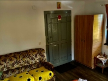 Casa Bunicilor din Leresti - accommodation in  Muscelului Country (28)