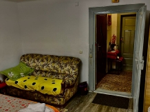 Casa Bunicilor din Leresti - accommodation in  Muscelului Country (30)
