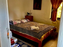 Casa Bunicilor din Leresti - accommodation in  Muscelului Country (31)