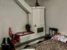 Casa Bunicilor din Leresti - accommodation in  Muscelului Country (32)