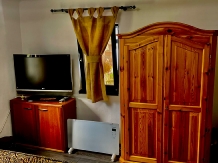 Casa Bunicilor din Leresti - accommodation in  Muscelului Country (33)