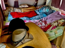 Casa Bunicilor din Leresti - accommodation in  Muscelului Country (34)