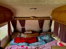 Casa Bunicilor din Leresti - accommodation in  Muscelului Country (35)