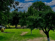 Casa Bunicilor din Leresti - alloggio in  Tara Muscelului (42)