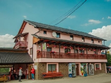 Pensiunea Auras - accommodation in  Vatra Dornei, Bucovina (02)