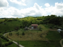 Pensiunea Plai Strabun - accommodation in  Maramures Country (03)