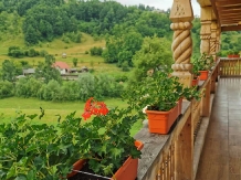 Pensiunea Plai Strabun - accommodation in  Maramures Country (05)