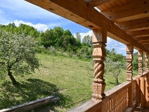 Pensiunea Plai Strabun - accommodation in  Maramures Country (06)