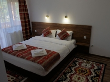 Pensiunea Plai Strabun - accommodation in  Maramures Country (10)