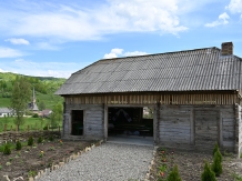 Pensiunea Plai Strabun - accommodation in  Maramures Country (16)