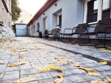 Marcos Apartments Victoriei - cazare Banat (02)