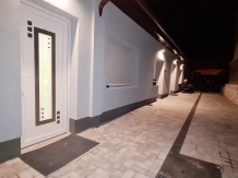 Marcos Apartments Victoriei - cazare Banat (03)