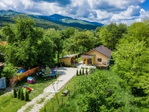 River Residence - cazare Fagaras (01)