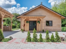 River Residence - cazare Fagaras (04)