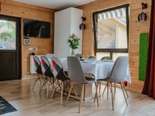River Residence - cazare Fagaras (07)
