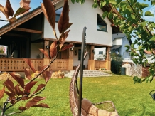 Cuibul Braneanului - accommodation in  Rucar - Bran, Moeciu, Bran (05)