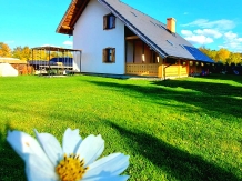 Cuibul Braneanului - accommodation in  Rucar - Bran, Moeciu, Bran (13)