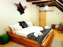 Cuibul Braneanului - accommodation in  Rucar - Bran, Moeciu, Bran (18)