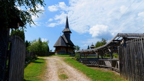 Hotel Boutique Garden Resort By Brancoveanu - cazare Rucar - Bran, Moeciu (Activitati si imprejurimi)