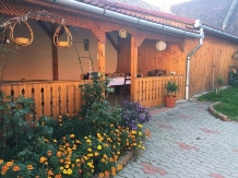 Casa de vacanta in Orlat - accommodation in  Sibiu Surroundings (03)
