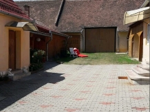 Casa de vacanta in Orlat - accommodation in  Sibiu Surroundings (05)