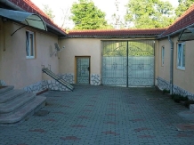 Casa de vacanta in Orlat - accommodation in  Sibiu Surroundings (07)