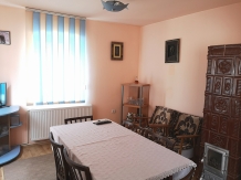 Casa de vacanta in Orlat - cazare Marginimea Sibiului (13)