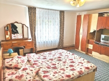 Casa de vacanta in Orlat - accommodation in  Sibiu Surroundings (15)