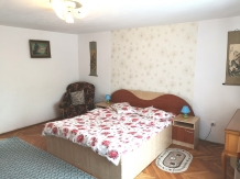 Casa de vacanta in Orlat - accommodation in  Sibiu Surroundings (16)