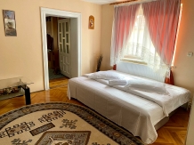 Casa de vacanta in Orlat - accommodation in  Sibiu Surroundings (18)