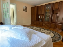 Casa de vacanta in Orlat - accommodation in  Sibiu Surroundings (19)