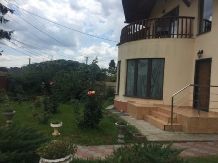 Casa Teachers - accommodation in  Muntenia (02)