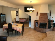 Casa Teachers - accommodation in  Muntenia (11)