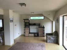 Casa Teachers - cazare Muntenia (12)