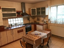 Casa Teachers - accommodation in  Muntenia (33)