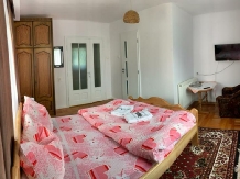 Pensiunea Grapini - accommodation in  Bistrita (06)