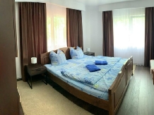 Pensiunea Grapini - accommodation in  Bistrita (07)