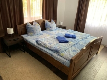Pensiunea Grapini - accommodation in  Bistrita (10)